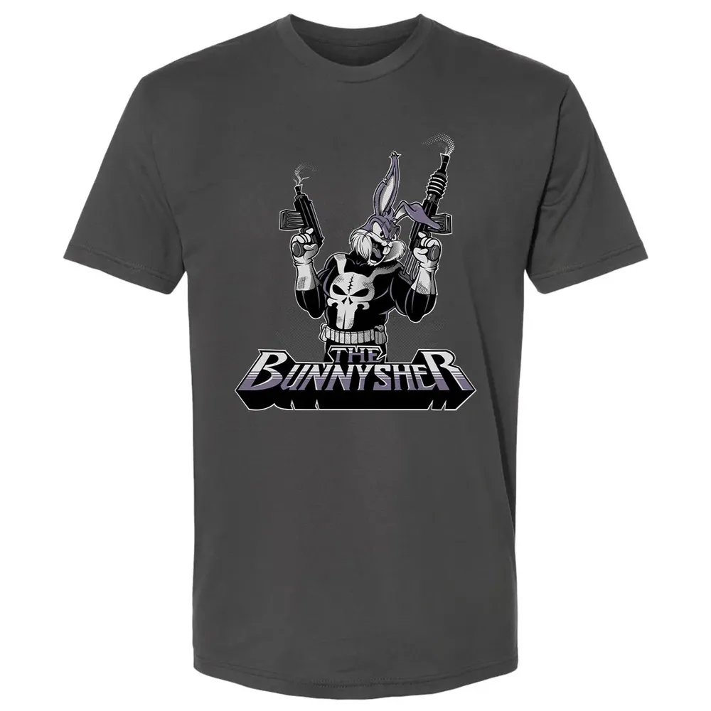 Bunnysher Premium Unisex T-shirt - 8