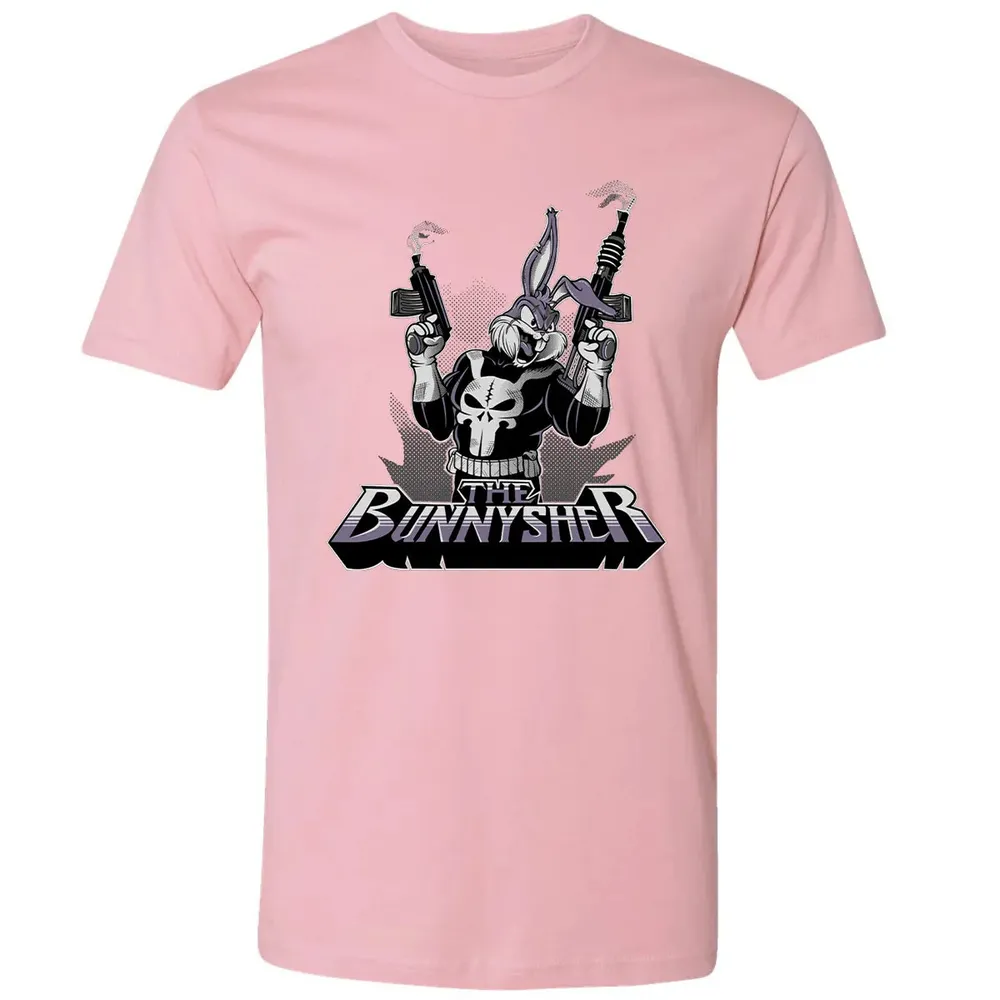 Bunnysher Premium Unisex T-shirt - 3