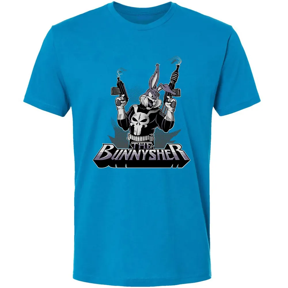 Bunnysher Premium Unisex T-shirt - 15