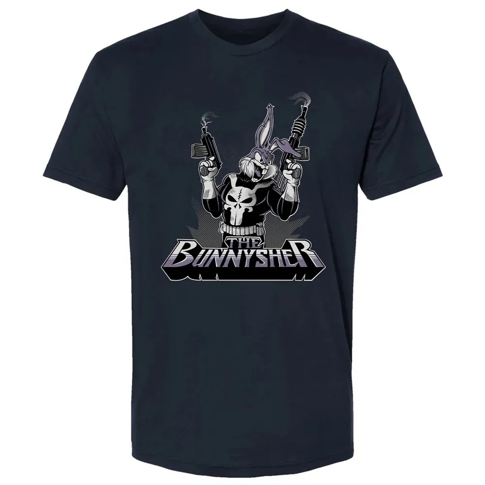 Bunnysher Premium Unisex T-shirt - 2