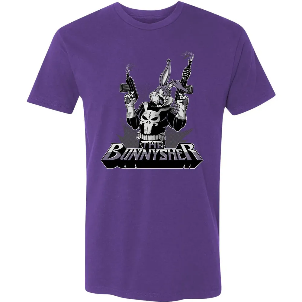 Bunnysher Premium Unisex T-shirt - 7