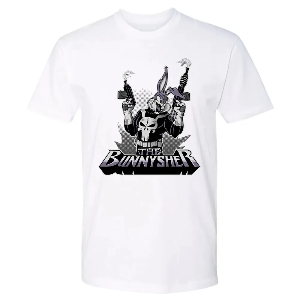 Bunnysher Premium Unisex T-shirt - 4