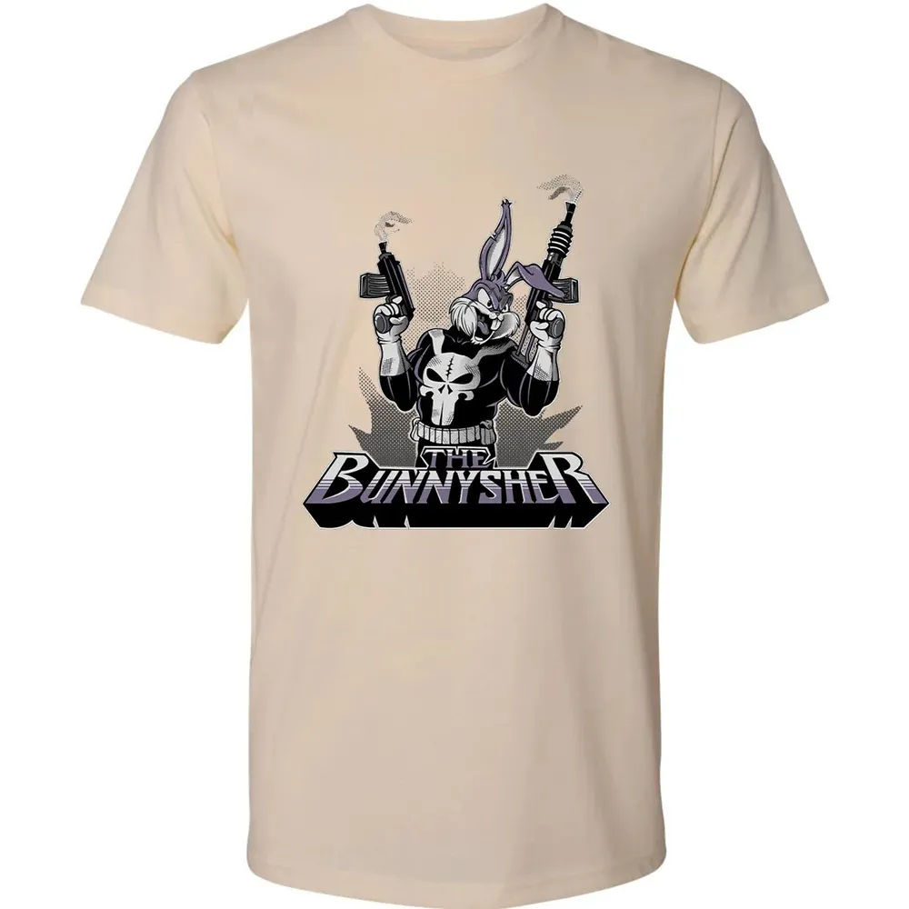 Bunnysher Premium Unisex T-shirt - 13