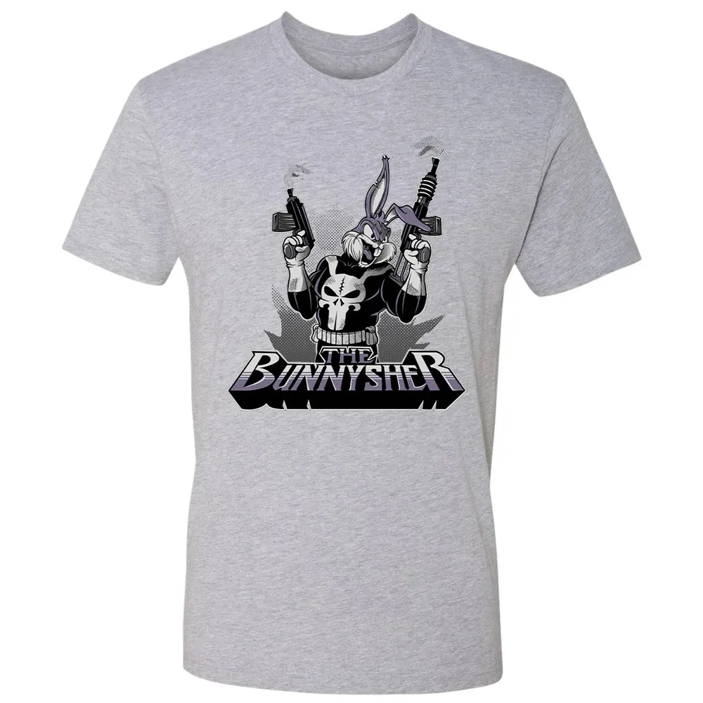 Bunnysher Premium Unisex T-shirt - 9