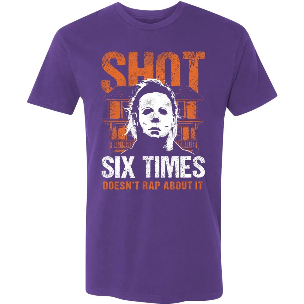 Doesnt Rap About It Premium Unisex T-shirt - 7