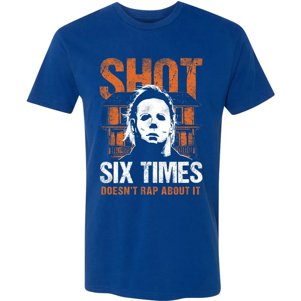 Doesnt Rap About It Premium Unisex T-shirt - 10