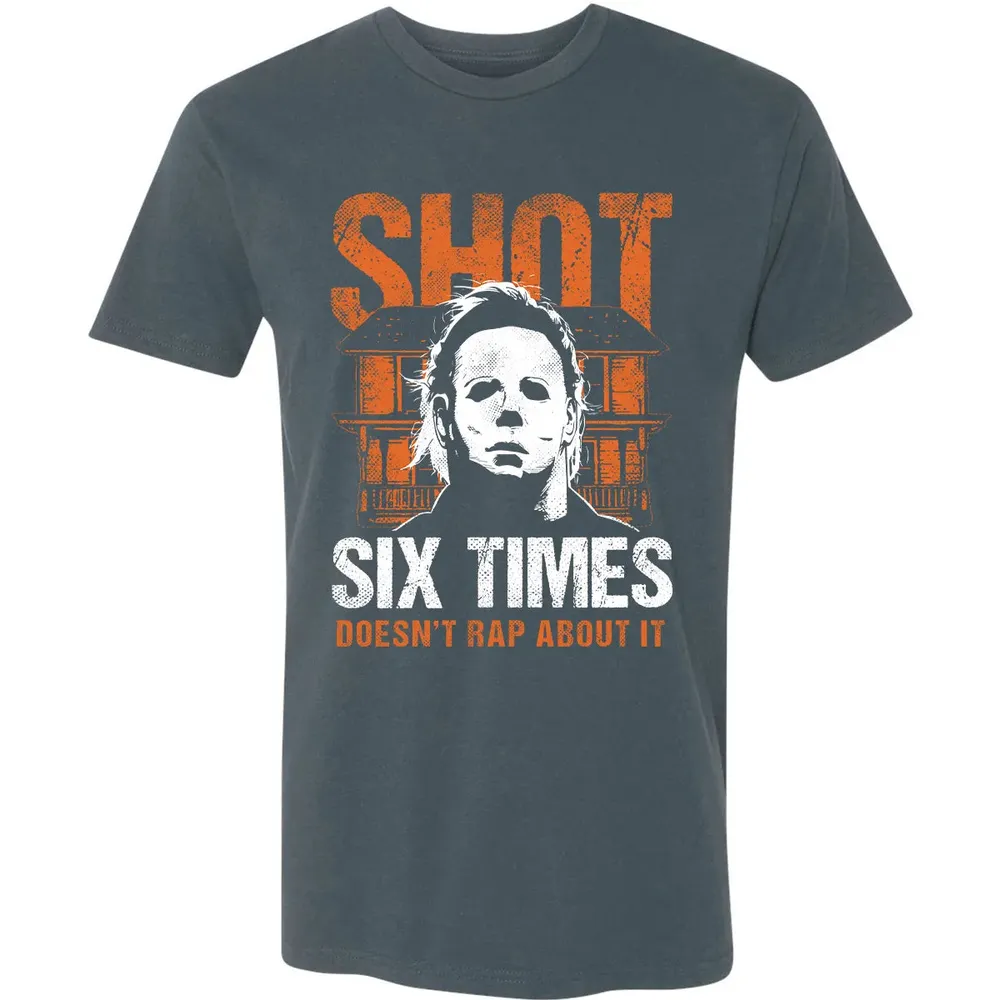 Doesnt Rap About It Premium Unisex T-shirt - 14