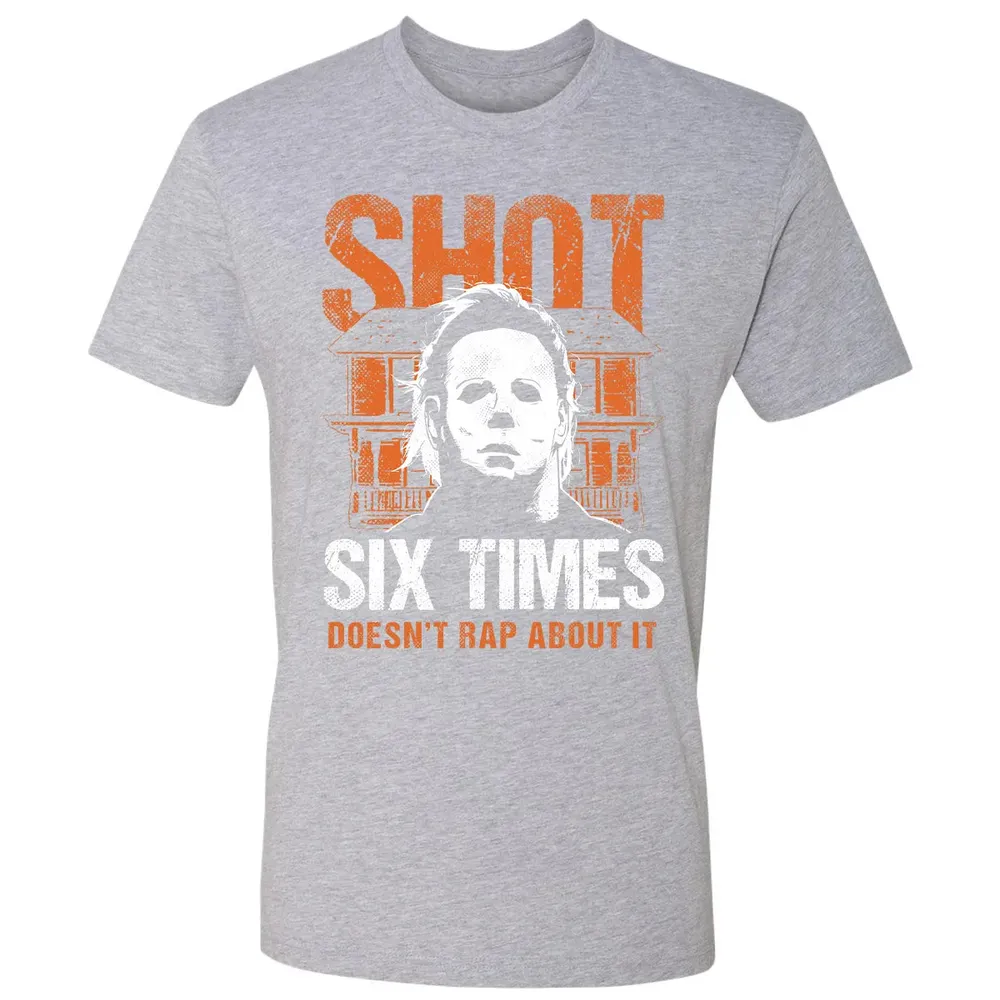 Doesnt Rap About It Premium Unisex T-shirt - 9