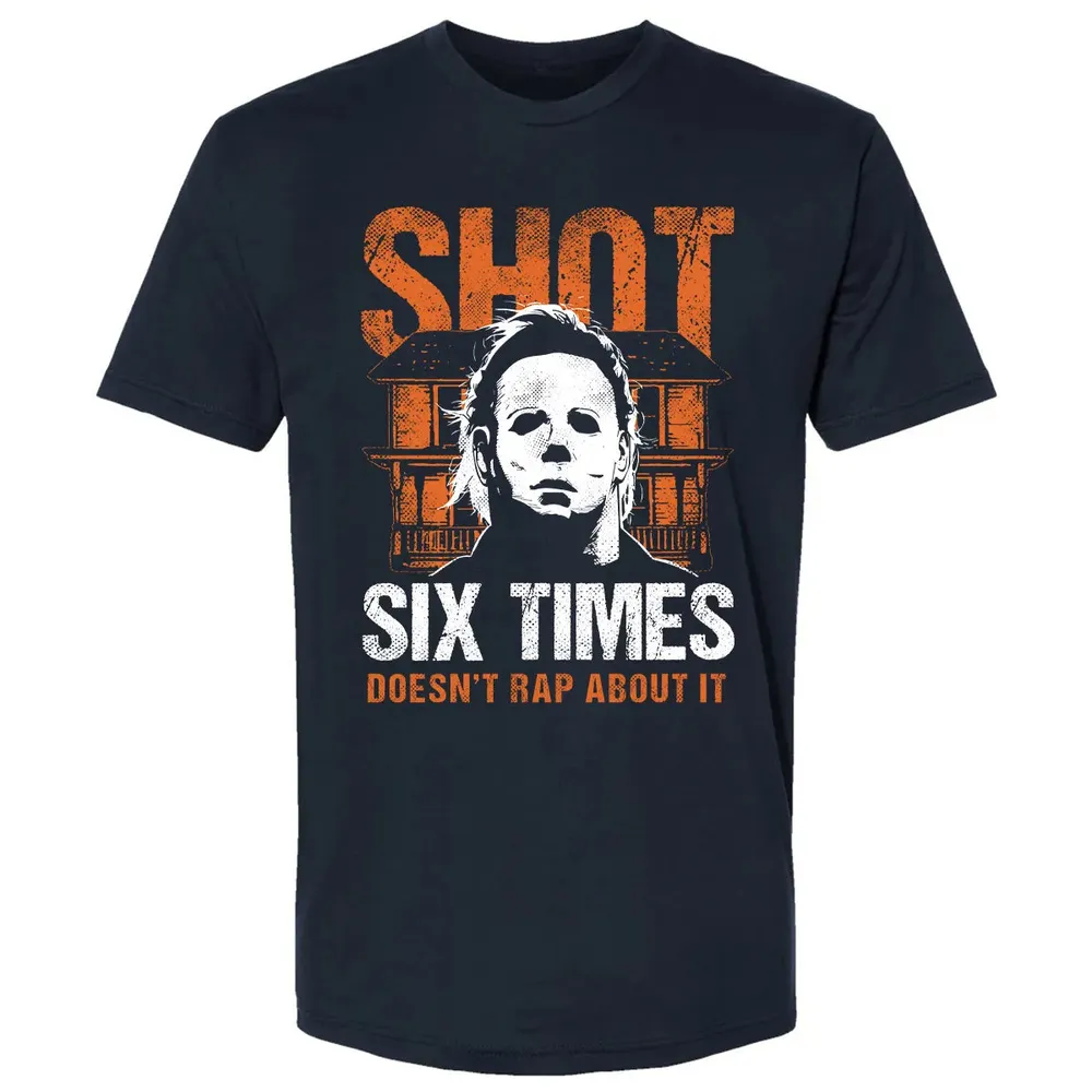 Doesnt Rap About It Premium Unisex T-shirt - 2