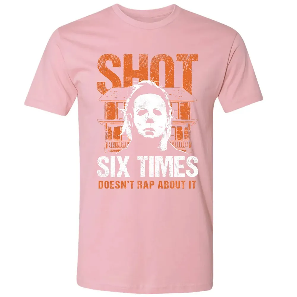 Doesnt Rap About It Premium Unisex T-shirt - 3