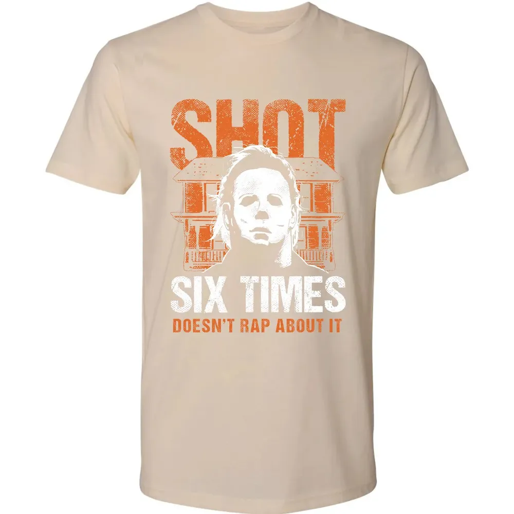 Doesnt Rap About It Premium Unisex T-shirt - 13