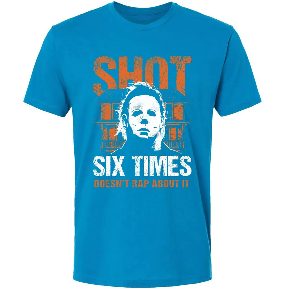 Doesnt Rap About It Premium Unisex T-shirt - 15