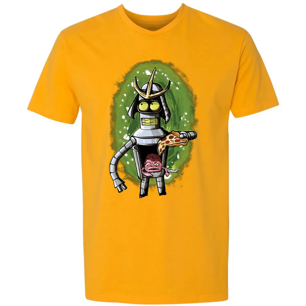Futukrang Premium Unisex T-shirt - 11