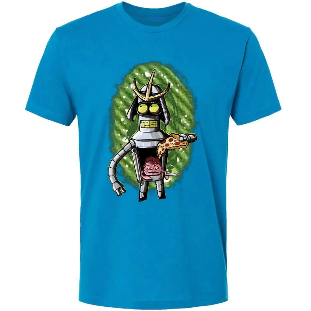 Futukrang Premium Unisex T-shirt - 15