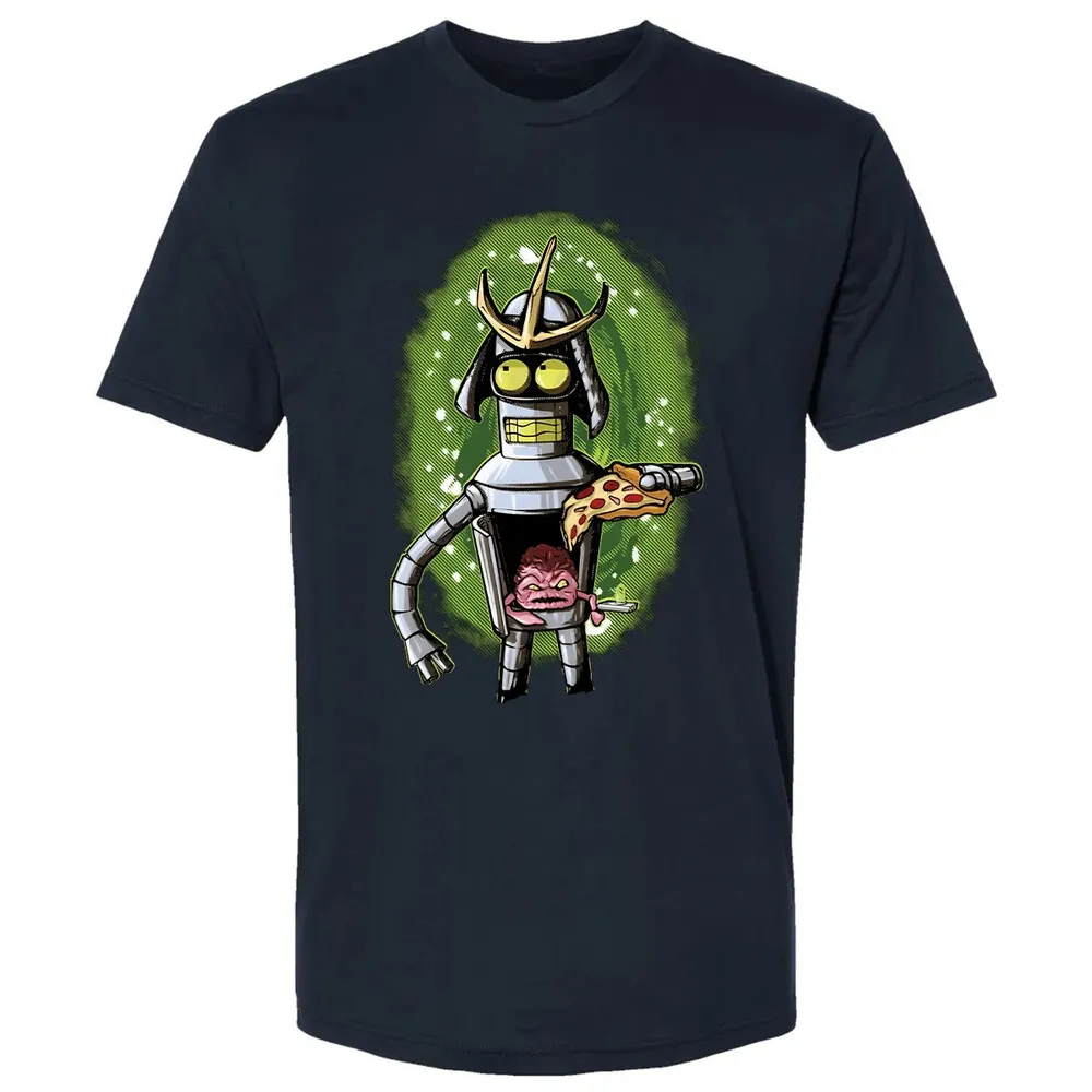 Futukrang Premium Unisex T-shirt - 2
