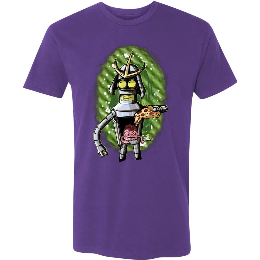 Futukrang Premium Unisex T-shirt - 7