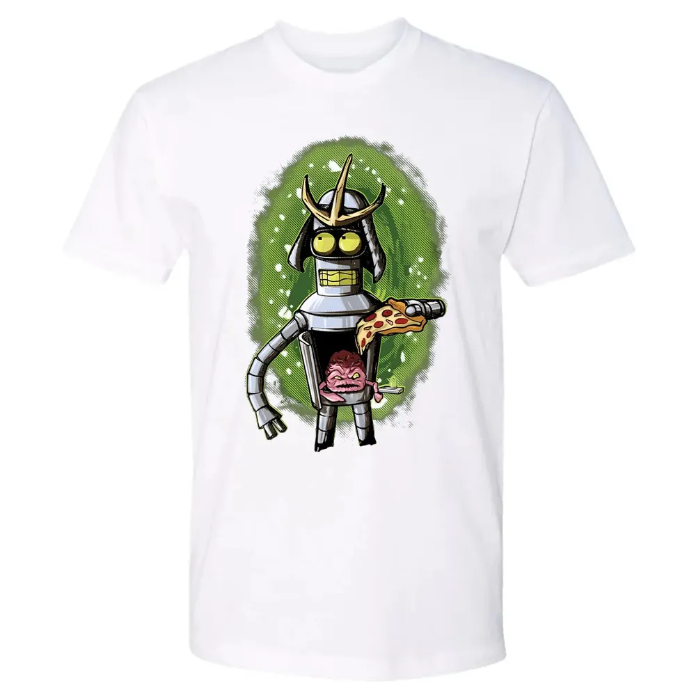 Futukrang Premium Unisex T-shirt - 4