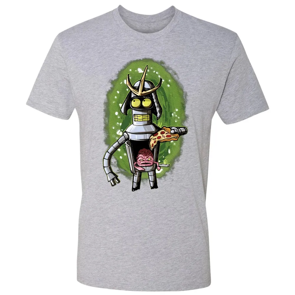 Futukrang Premium Unisex T-shirt - 9