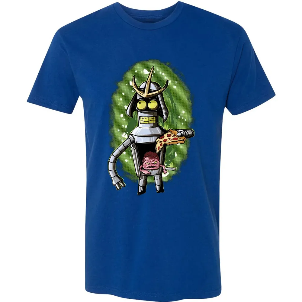 Futukrang Premium Unisex T-shirt - 10