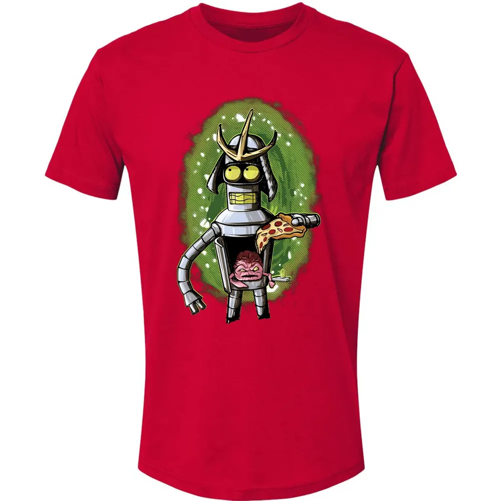 Futukrang Premium Unisex T-shirt - 6