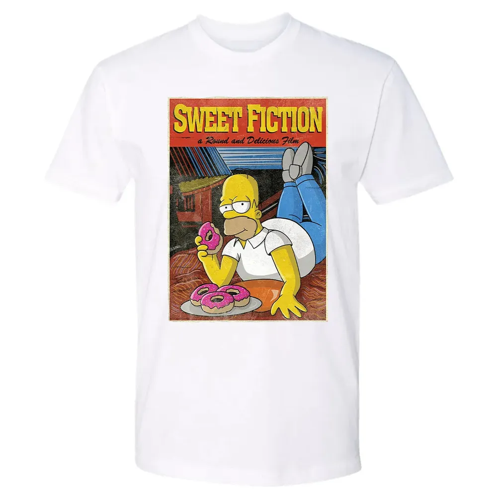 Sweet Fiction Premium Unisex T-shirt - 4