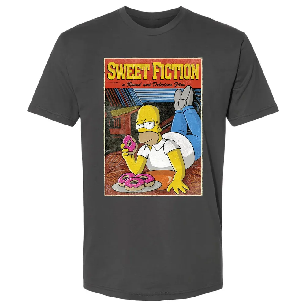 Sweet Fiction Premium Unisex T-shirt - 8