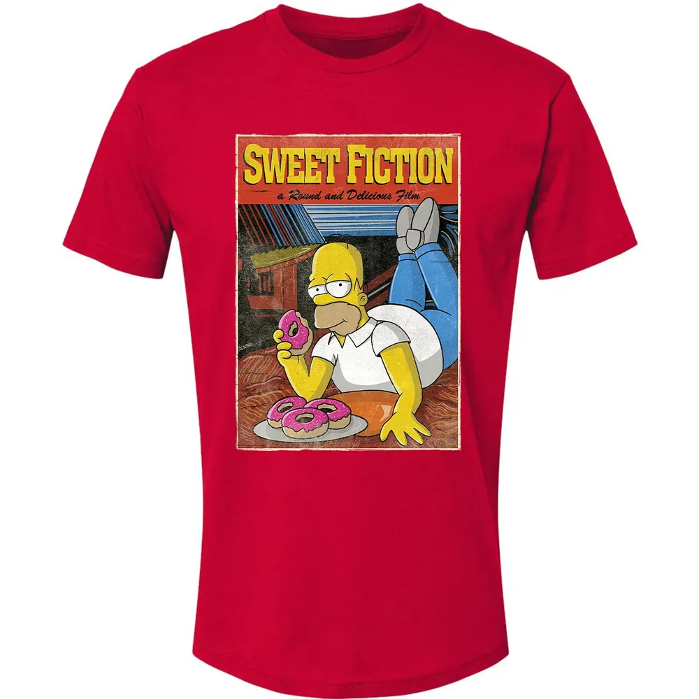 Sweet Fiction Premium Unisex T-shirt - 6