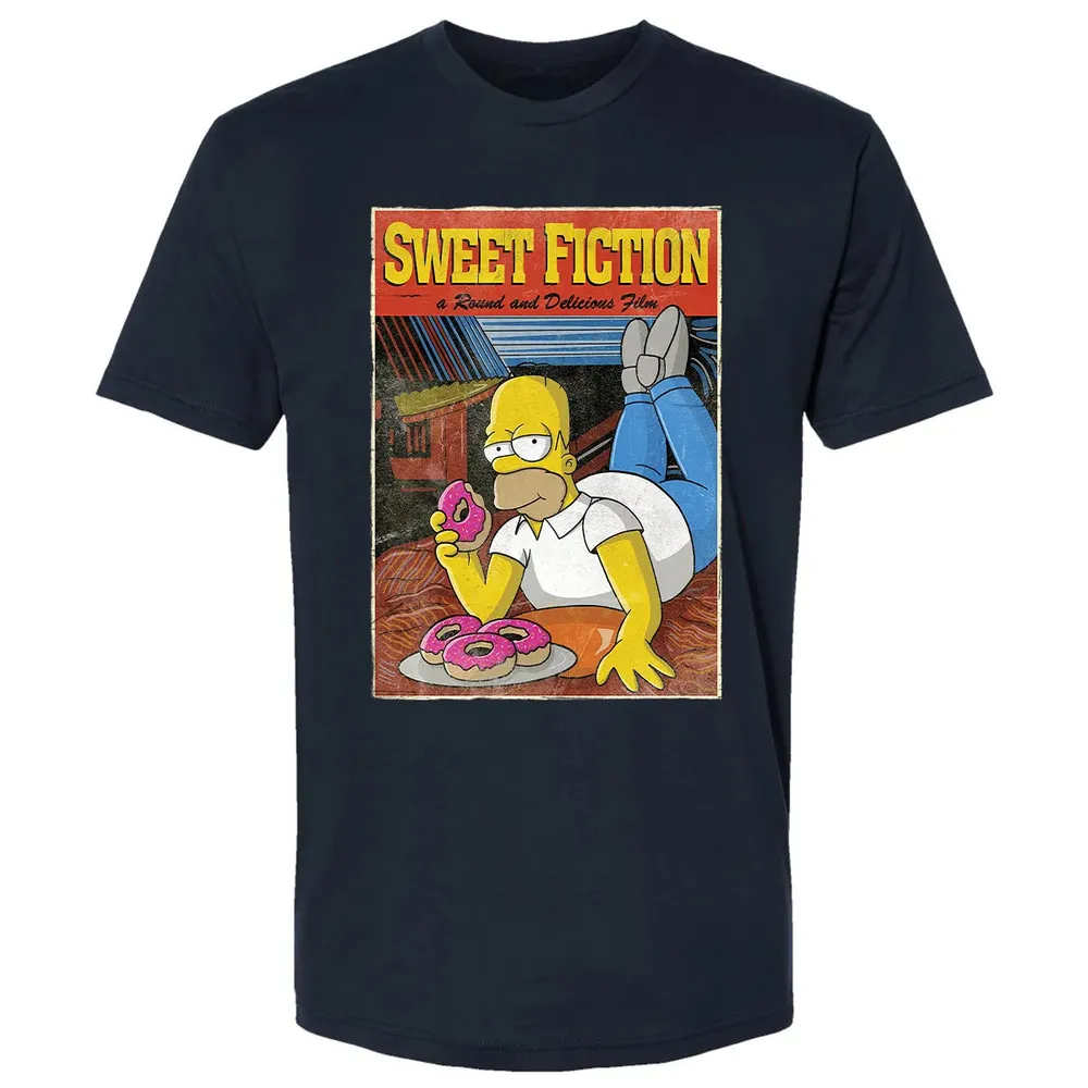 Sweet Fiction Premium Unisex T-shirt - 2