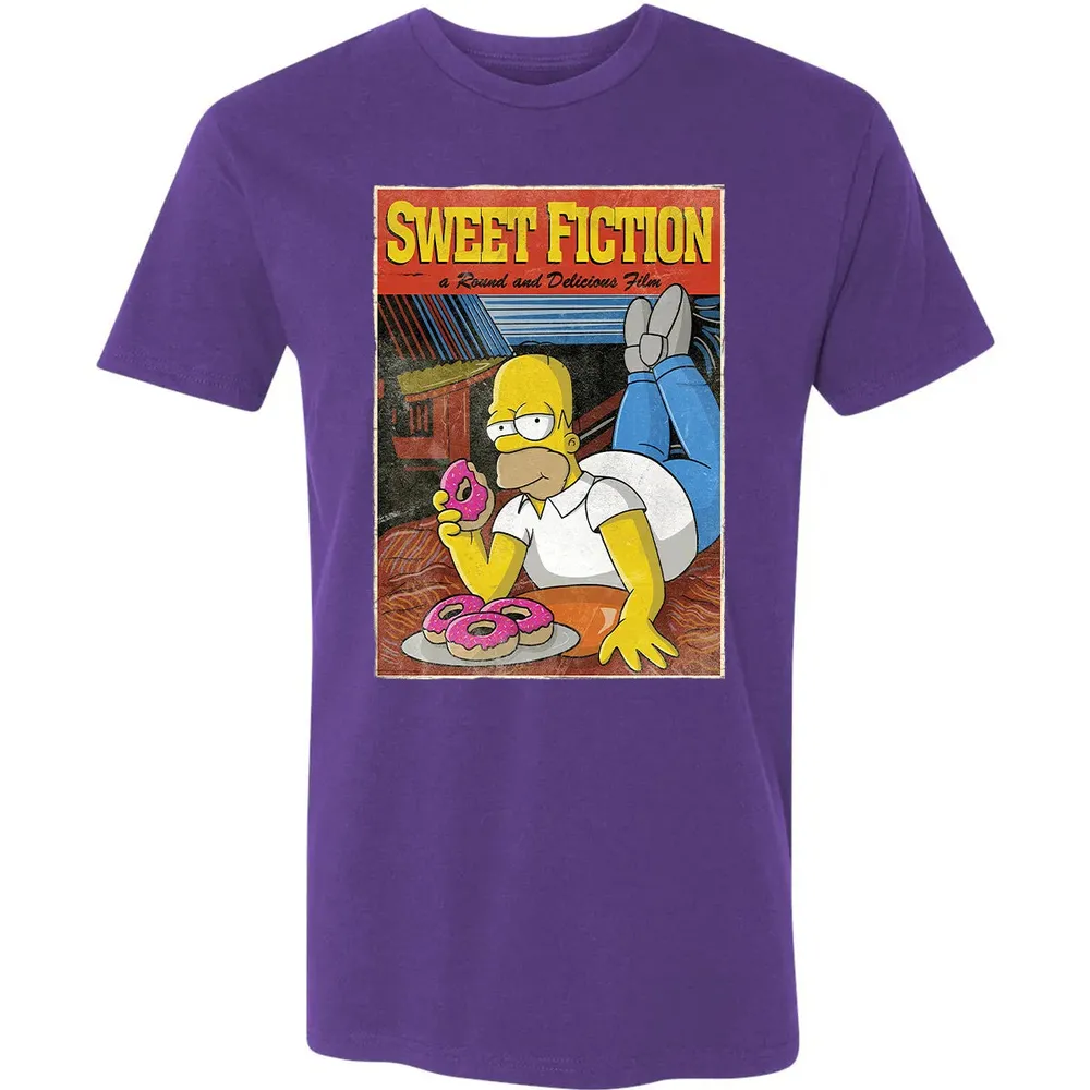 Sweet Fiction Premium Unisex T-shirt - 7