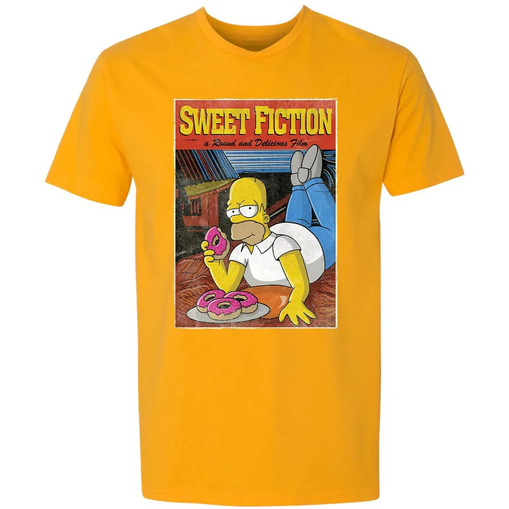 Sweet Fiction Premium Unisex T-shirt - 11