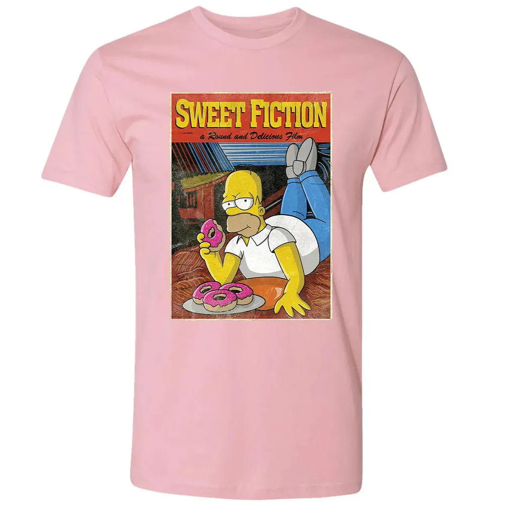 Sweet Fiction Premium Unisex T-shirt - 3