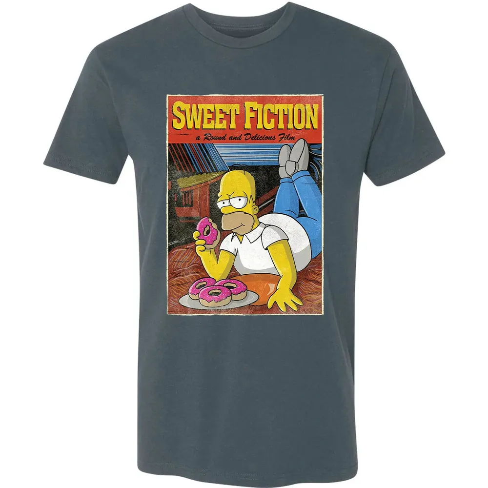 Sweet Fiction Premium Unisex T-shirt - 14