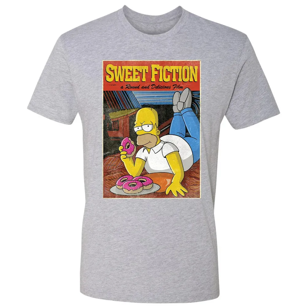 Sweet Fiction Premium Unisex T-shirt - 9