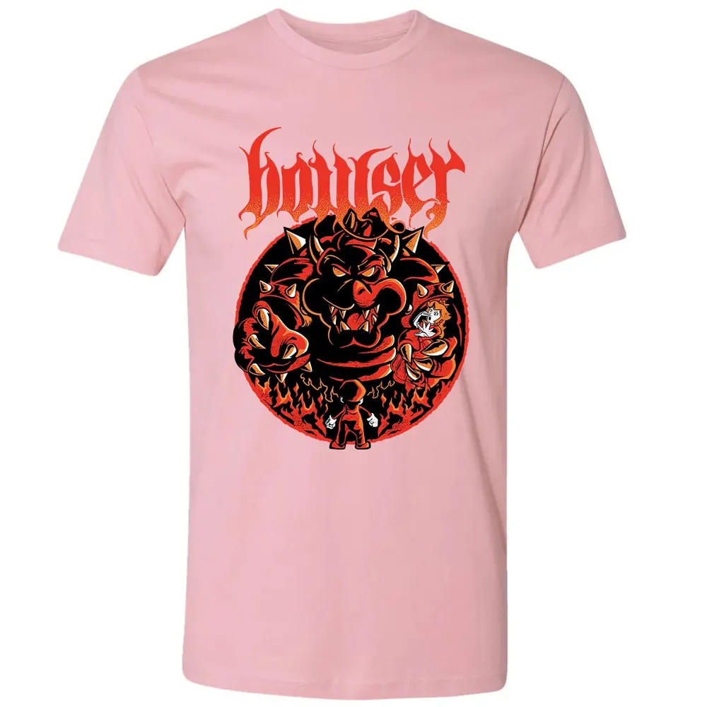 Bowser Premium Unisex T-shirt - 3