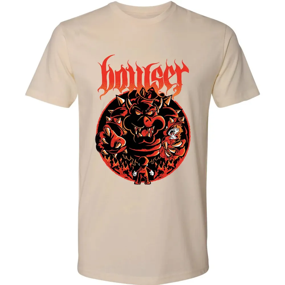 Bowser Premium Unisex T-shirt - 13