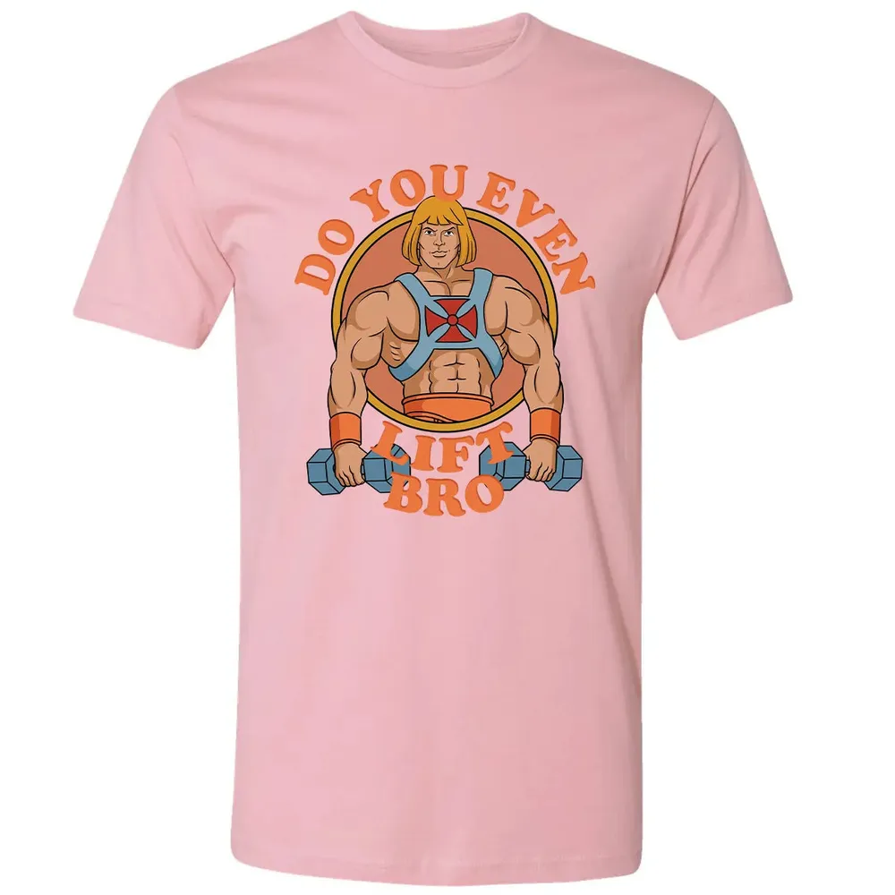 Do You Even Lift Bro Premium Unisex T-shirt - 3