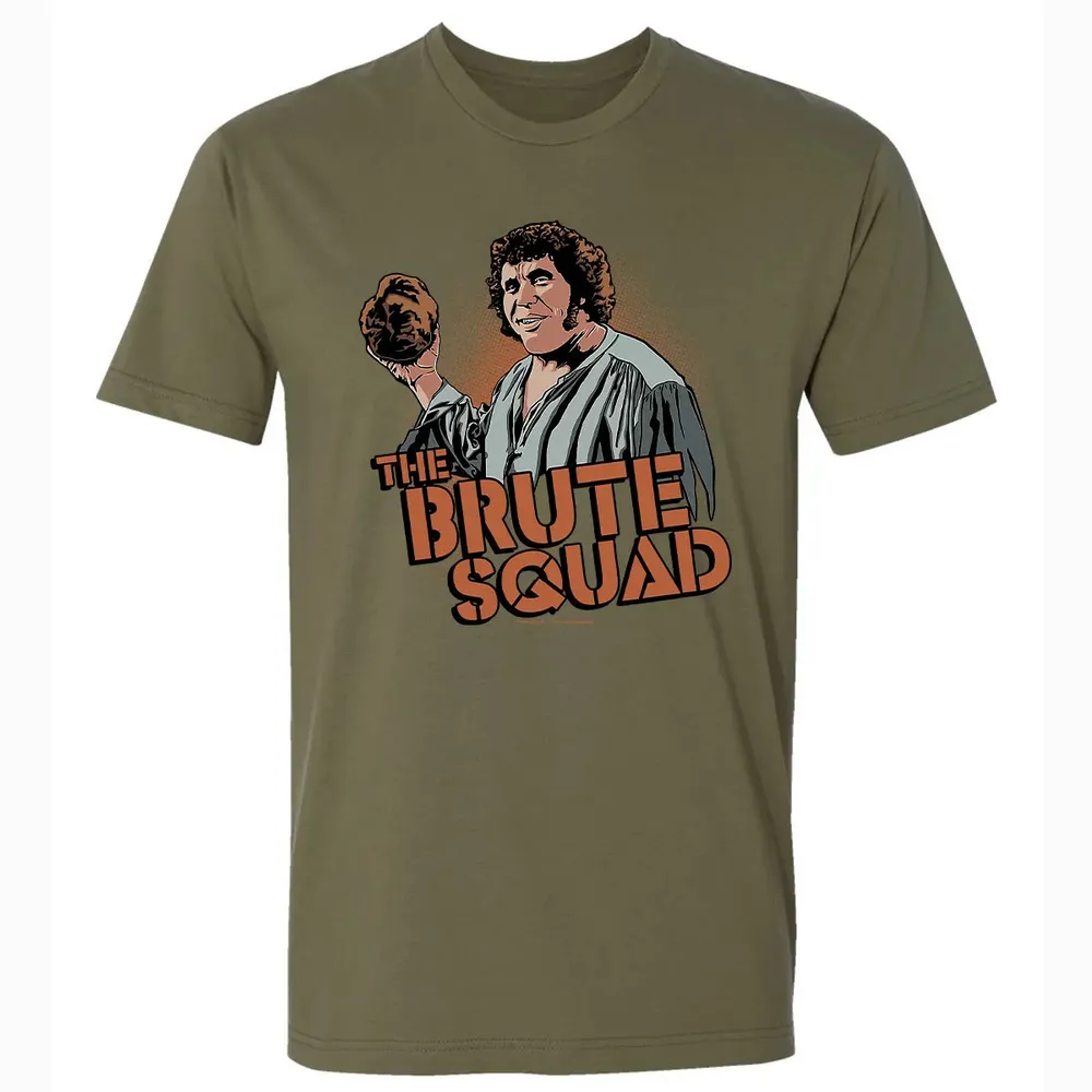 The Brute Squad Premium Unisex T-shirt - 5