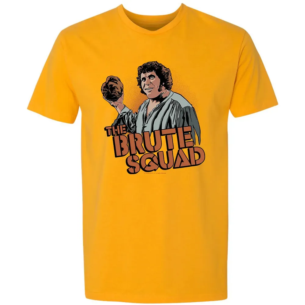 The Brute Squad Premium Unisex T-shirt - 11