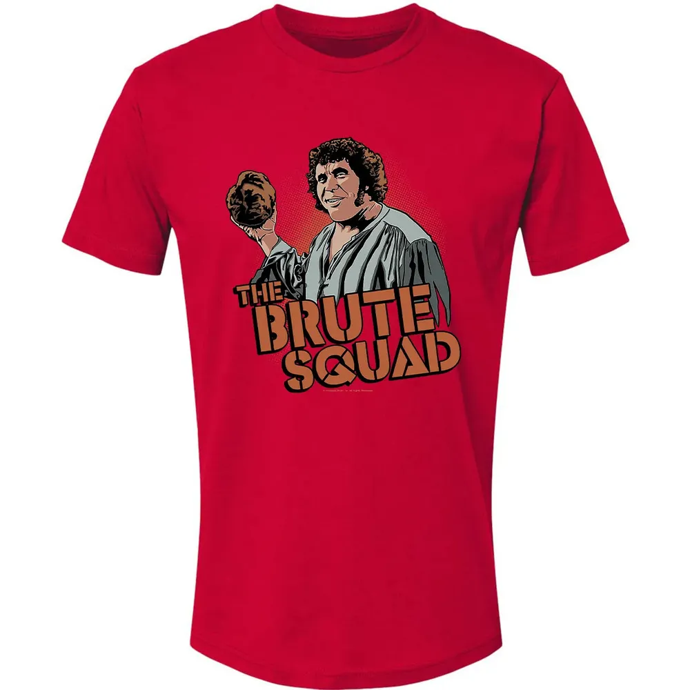 The Brute Squad Premium Unisex T-shirt - 6