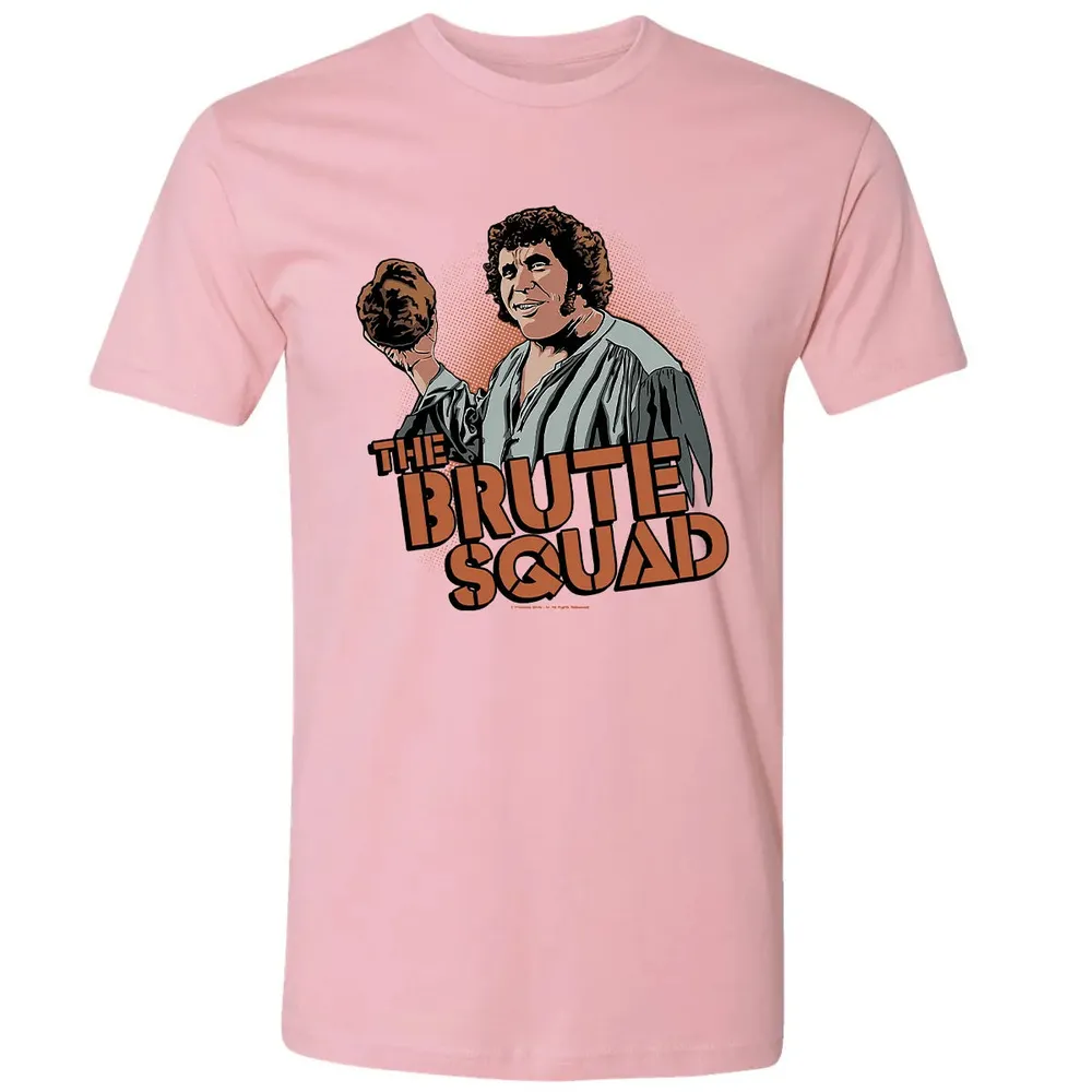 The Brute Squad Premium Unisex T-shirt - 3