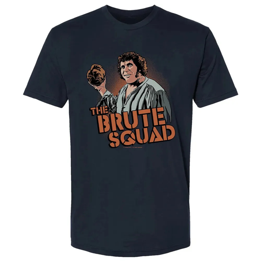 The Brute Squad Premium Unisex T-shirt - 2