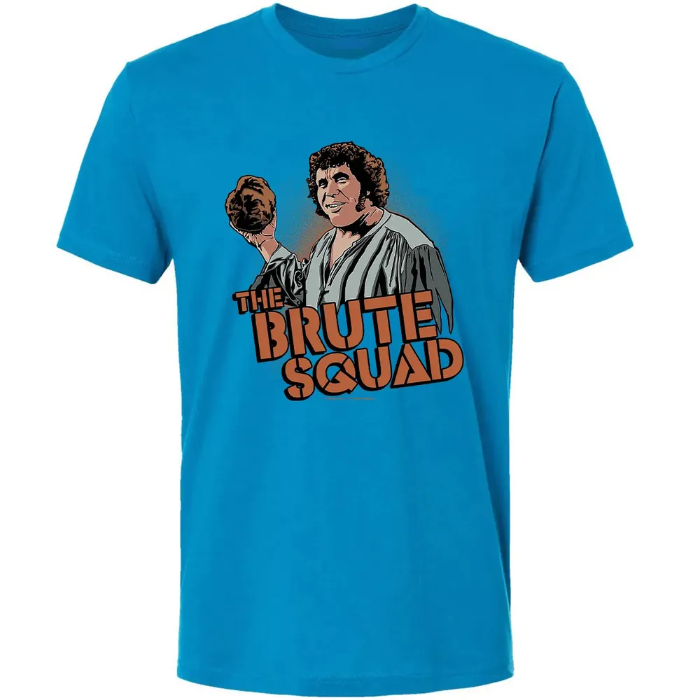 The Brute Squad Premium Unisex T-shirt - 15