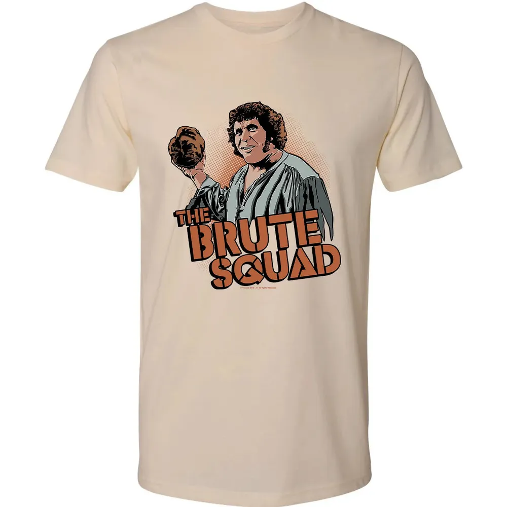The Brute Squad Premium Unisex T-shirt - 13