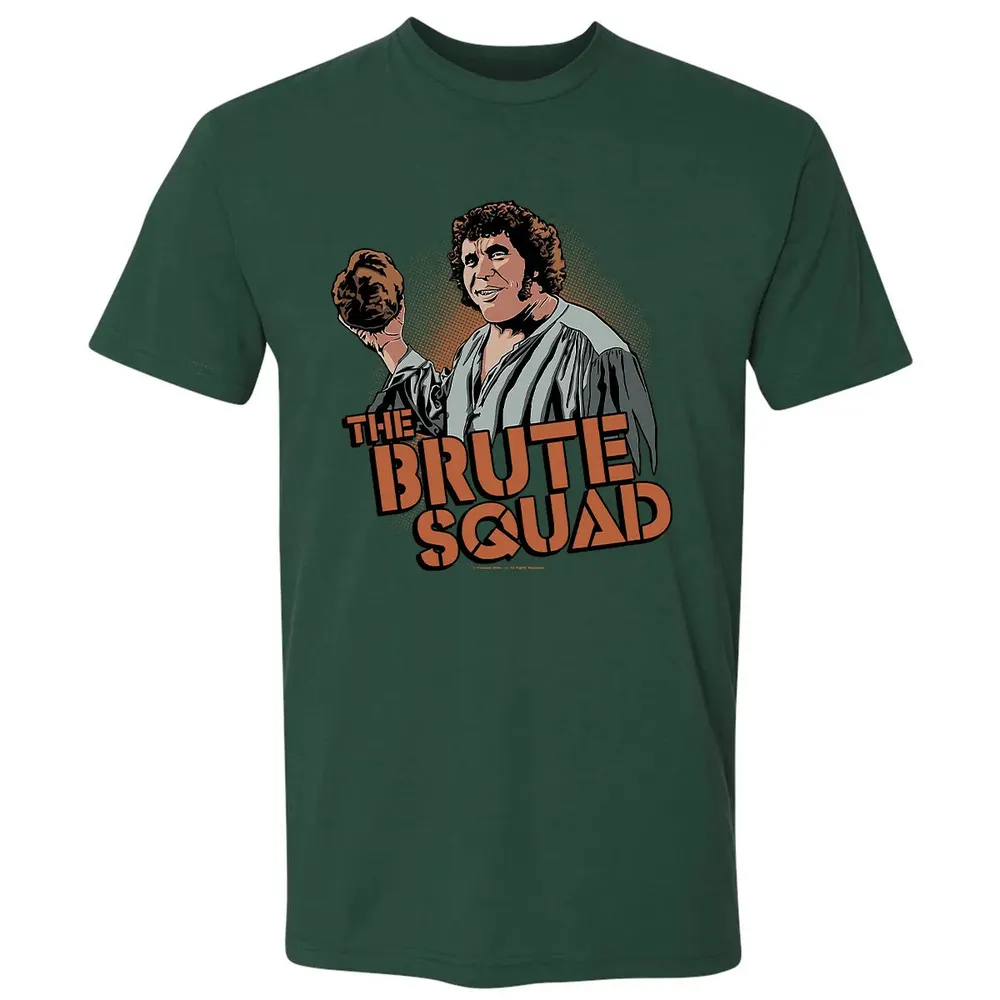 The Brute Squad Premium Unisex T-shirt - 12