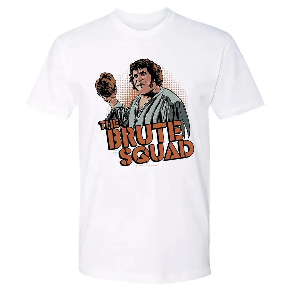 The Brute Squad Premium Unisex T-shirt - 4