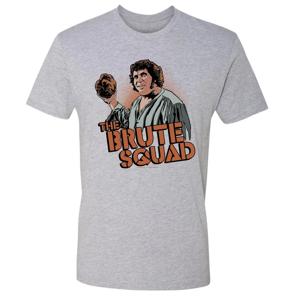 The Brute Squad Premium Unisex T-shirt - 9