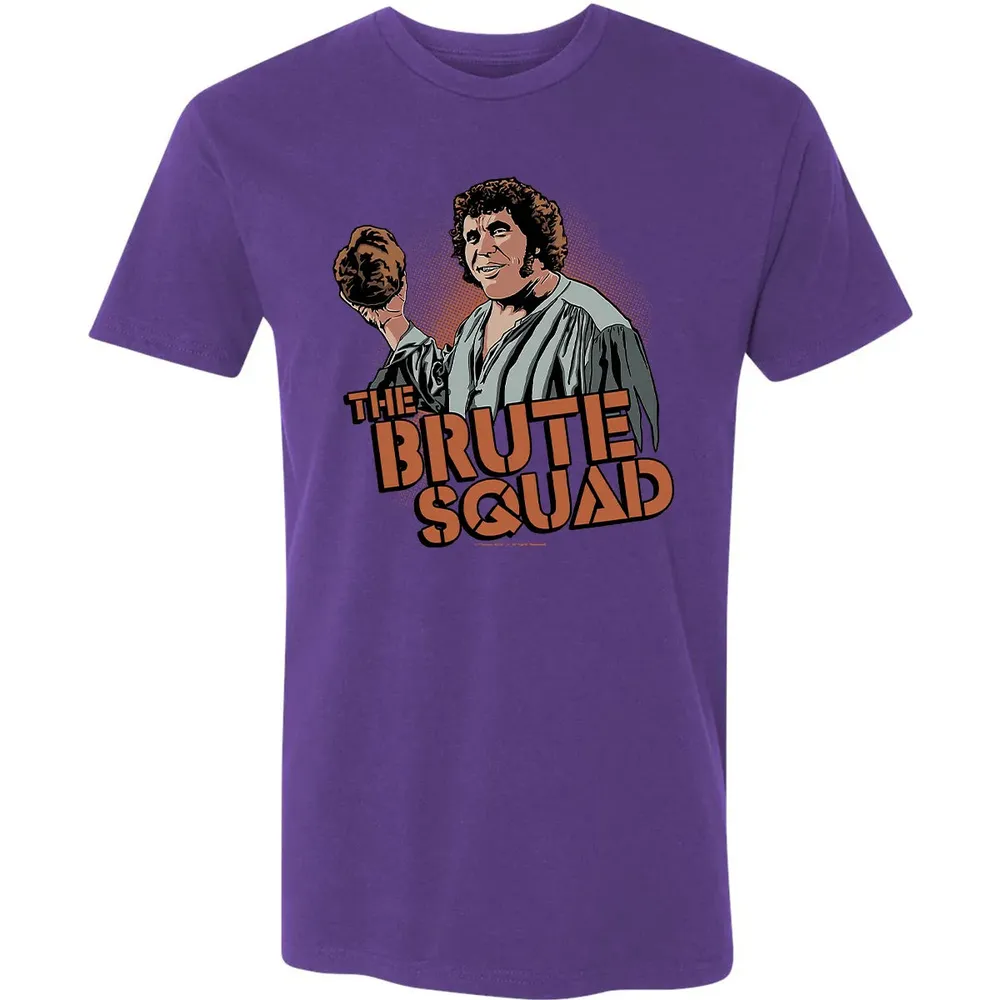 The Brute Squad Premium Unisex T-shirt - 7