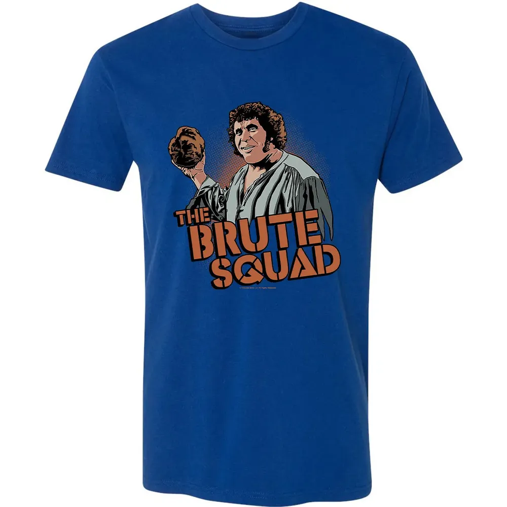 The Brute Squad Premium Unisex T-shirt - 10