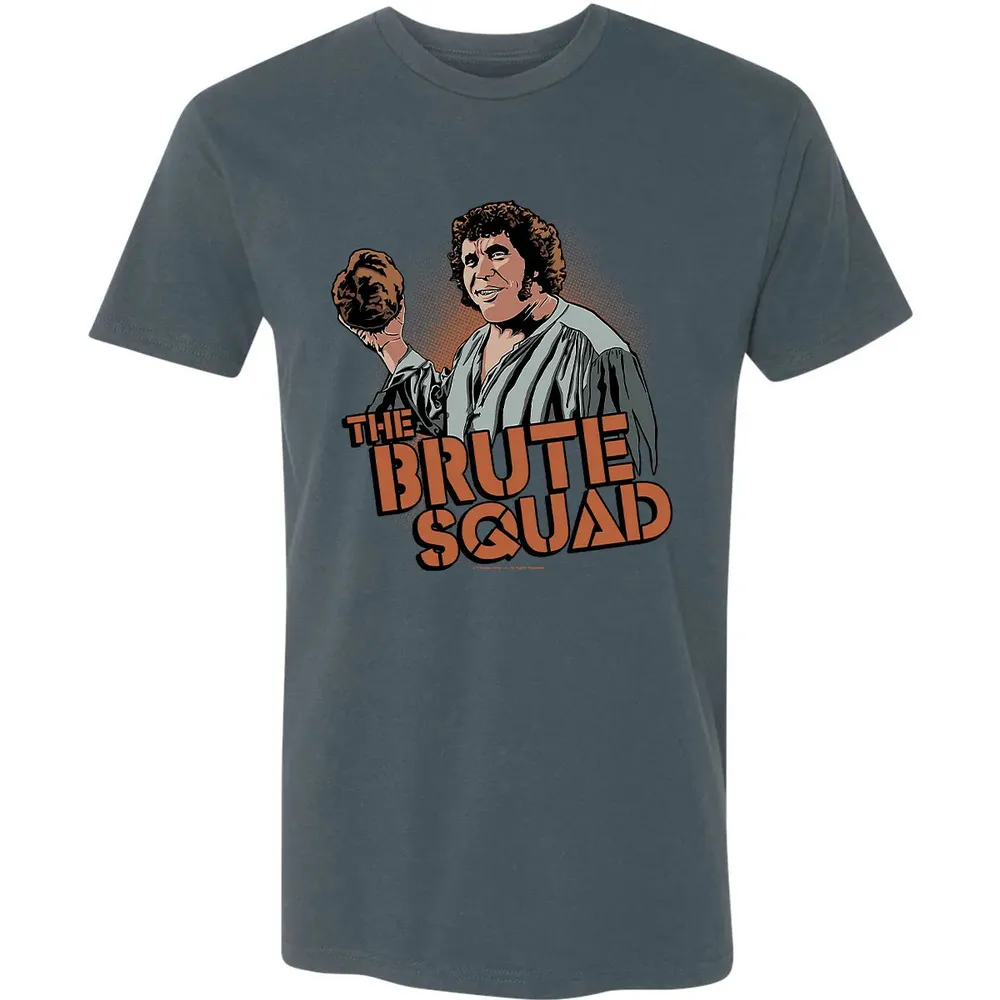 The Brute Squad Premium Unisex T-shirt - 14