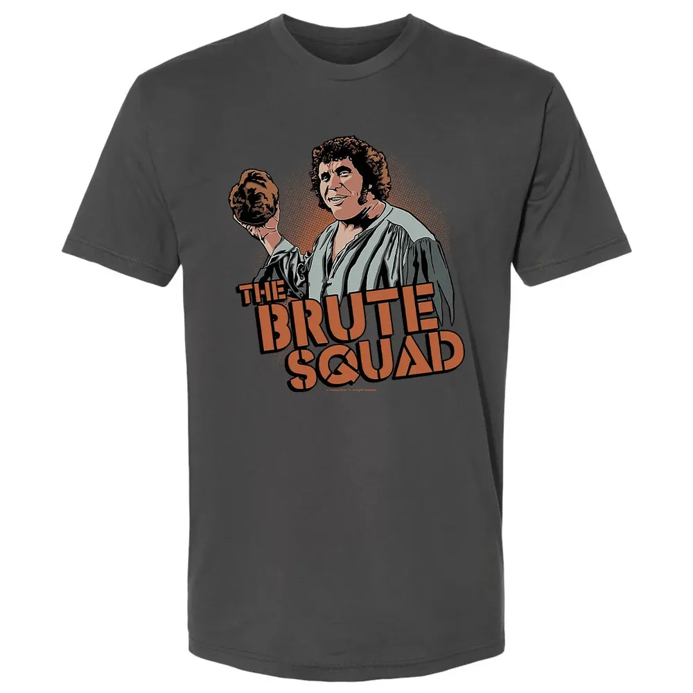 The Brute Squad Premium Unisex T-shirt - 8
